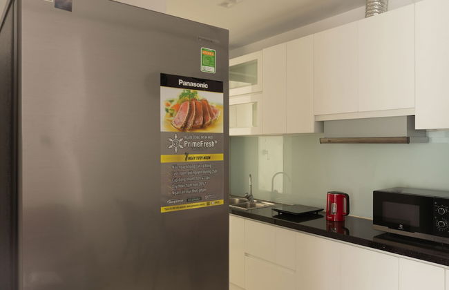 Blue Sky Center Luxury Vacation - Foto 47