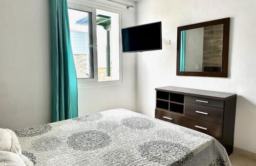 Pambnb - House next to the Beach, Terrace, Fiber Wi-Fi, BBQ - Foto 17