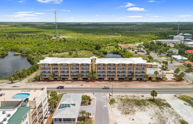 Mexico Beach - Summerhouse by PHG - Foto 30