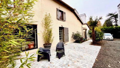 Maison La Réclusière 4 étoiles - Piscine - Foto 3