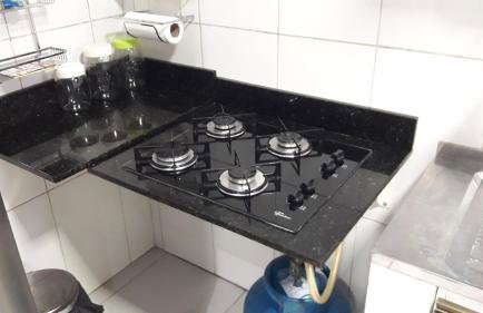 Edward Suíte Manaus 02 - Foto 4