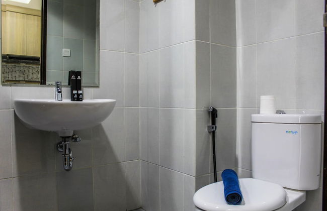 Stylish Studio Casa De Parco Apartment - Foto 11