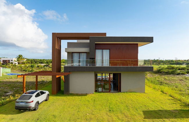 Maruwá - Villa Deluxe 30 - Photo 68