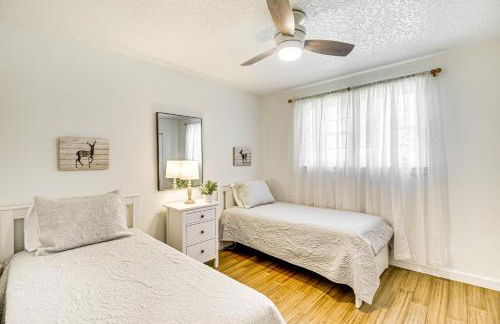 Charming Canalfront Retreat with Double Boat Slip! - Photo 21