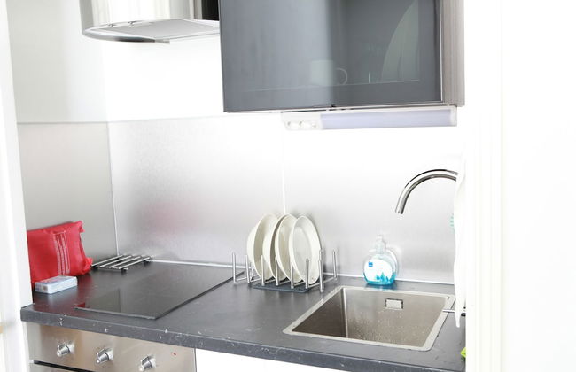 Studio Orchidea - Photo 8