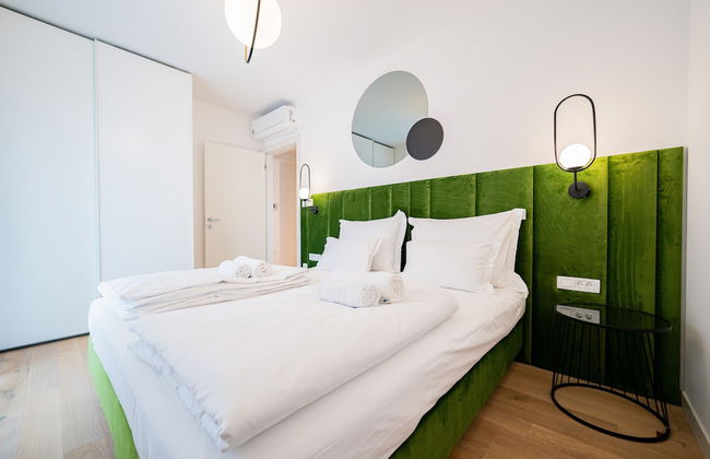 Adria Concept boutique apartments - Foto 26