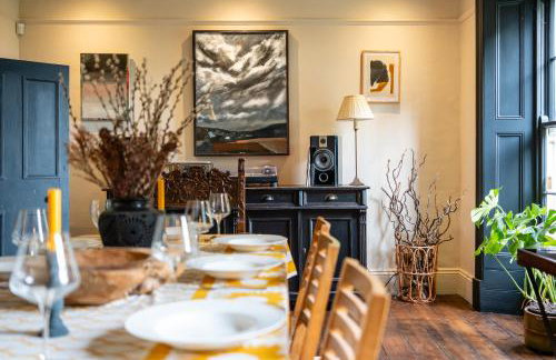 Stunning 8-Bedroom Home in Painswick - Foto 2