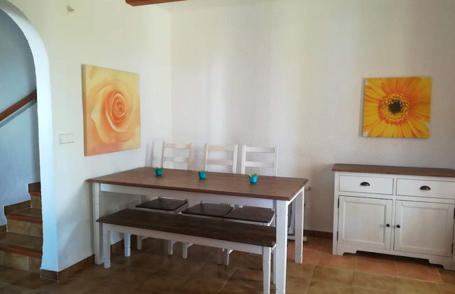Apartamento Las Zarzas 9 - Foto 4