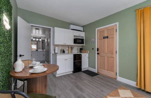 Cozy Orlando Studio with Jacuzzi, Fire Pit, and BBQ - Foto 22