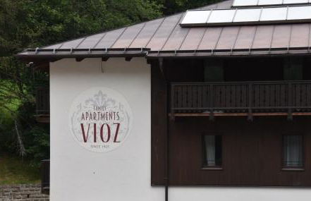 Family Apartments Vioz - Foto 11