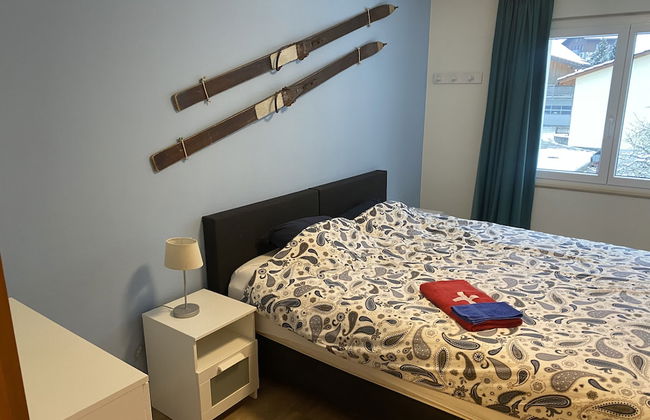 Spring Inn Apartments - Foto 2