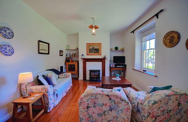 Cherry Plum Cottages - Foto 22