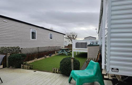 205 Holiday Resort Unity 6 berth No Pets Passes Optional - Foto 10