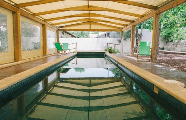 Smadar Inn - Foto 26