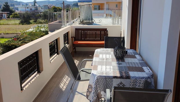 Depie Luxury Apartment in Pastida Rhodes - Foto 2