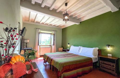 Villa La Topaia in Esclusiva - Foto 67