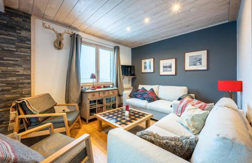 Chalet du Fey - Photo 12