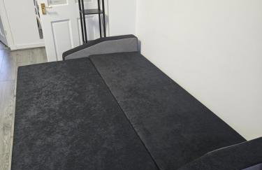 Izabella apartment in Fort William - Foto 9