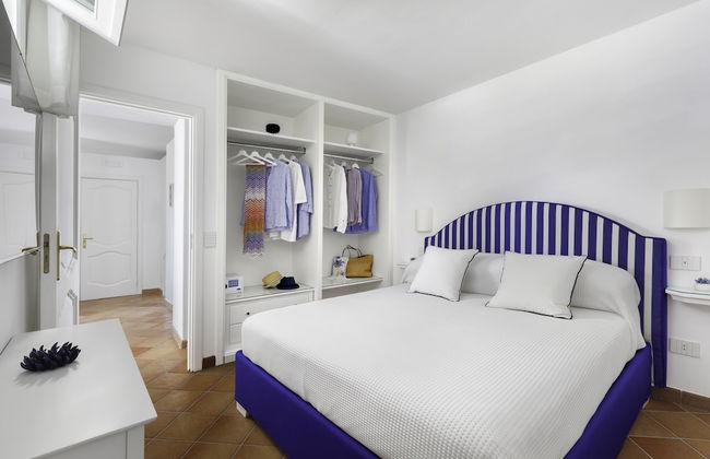 Medusa Positano - Foto 34