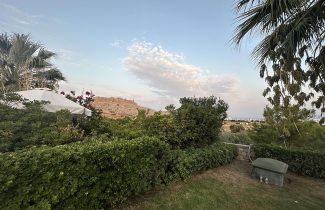 Charaki Coastal Villa Retreat - Foto 27