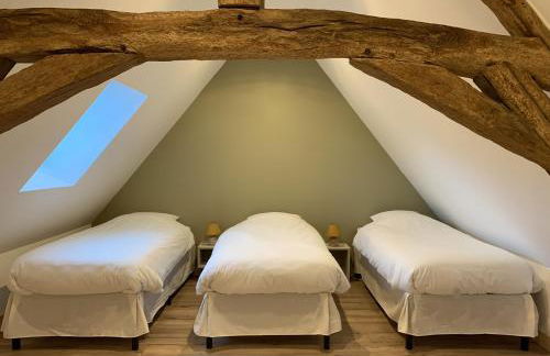 Gîte de la Forge, l'Atelier - Foto 12