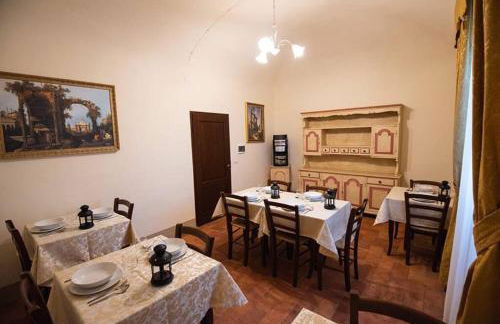 Tabor~ Foresteria San Leolino a Panzano - Foto 26