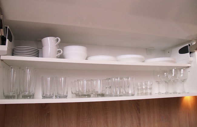 Quality Apartment Miletičova - Foto 21