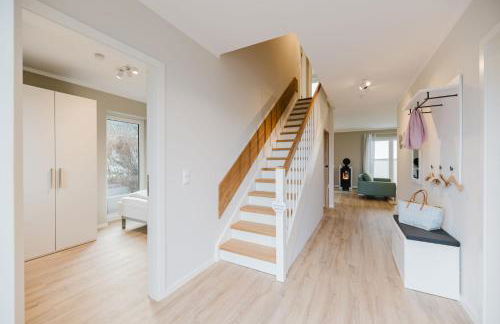 Bauernhof Lafrenz, Wellnesshaus Strandläufer - Foto 18