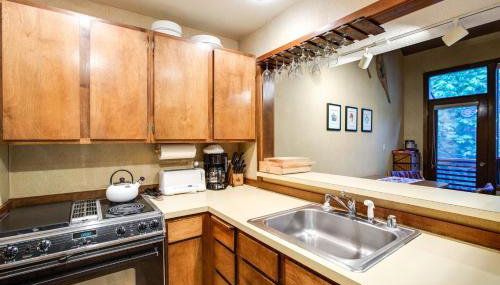 59SW - Fireplace - Dishwasher - Washer Dryer - Sleeps 6 home - Foto 4
