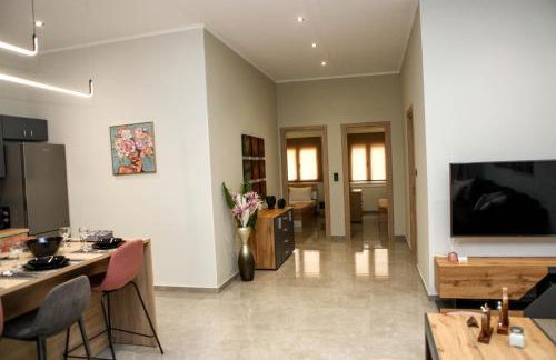 Golden Living apartment - Photo 26