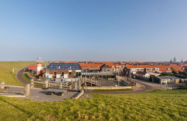 Bright Apartment Near Beach - Foto 25