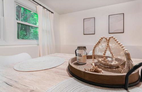 Sanctuary on Sylvan with Golden King Bed - Foto 6