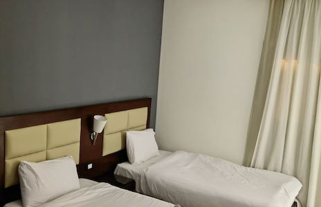 Elite Suites Hurghada - Foto 40