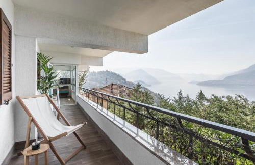 Varenna Hill apt - Foto 25