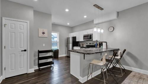 Sun Valley Flats, No Steps - Foto 5