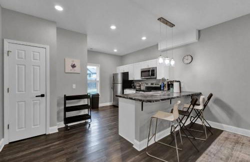 Sun Valley Flats, No Steps - Foto 5