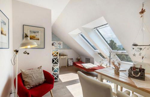 Ferienwohnung Am Jakobsweg - Foto 6