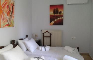 Nostalgia Apartments B Plus in Sami 50 meters from the sea - Foto 28