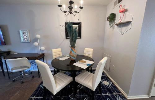 First floor 1-bedroom Apt with off-street parking - Foto 7