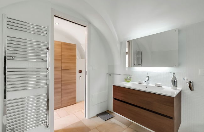 Tenuta Nicla With Pool Locorotondo - Photo 21