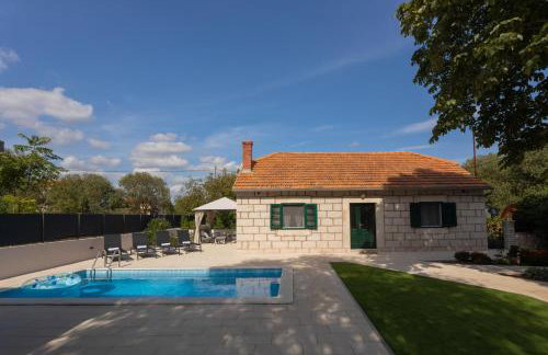 Experience VILLAGE LIFE - Jokini Dvori with private pool - Foto 11