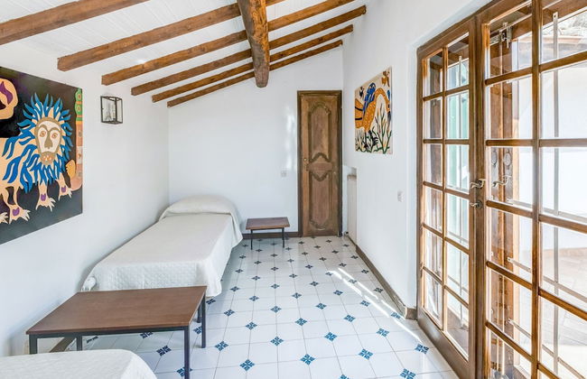 Tuscany Villa With Terrace - Foto 15