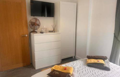 Newbus Grange Lodge The Cottage - Photo 6