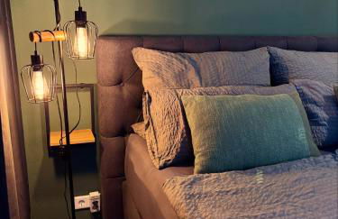 MeLou Fewo Harzruhe Wellness - Photo 27