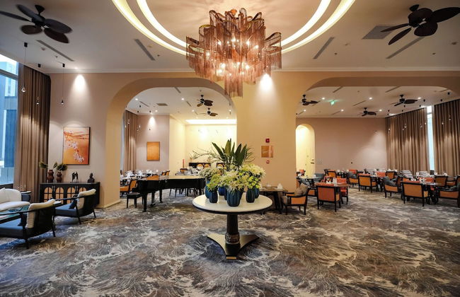 Epic Tower Swiss-Belresidences Hanoi - Foto 30