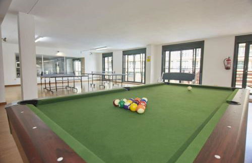 Costa SPA Piscinas de lujo - Playa las Catedrales - Foto 31