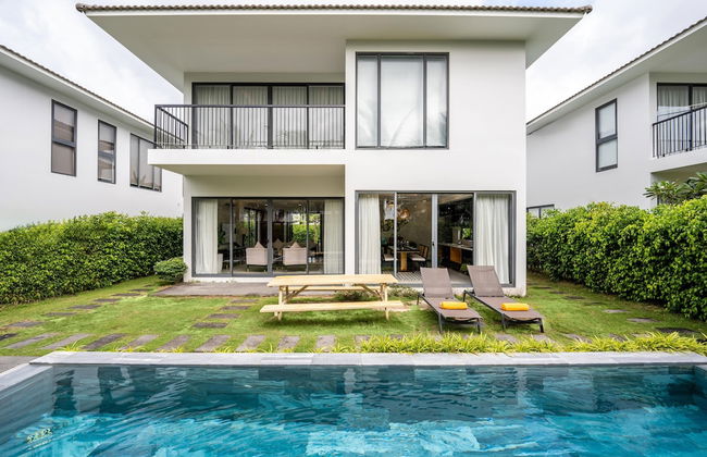 Andochine Resort & Spa Phu Quoc - Foto 46