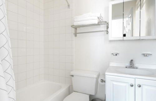 Dupont Circle 2BR nr Metro Adams Morgan WDC-189 - Foto 16