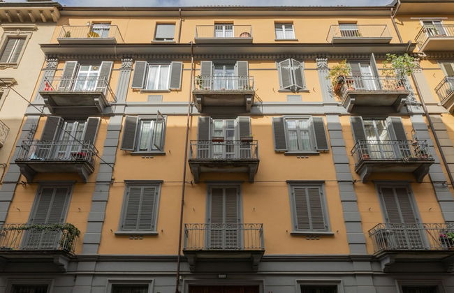 Casa Sineo by Wonderful Italy - Foto 30