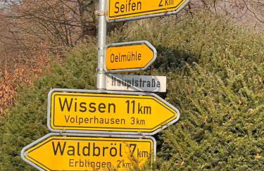 Gästehaus Sille in Morsbach - Holpe - Foto 30